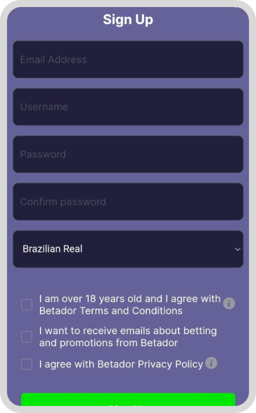 Betador