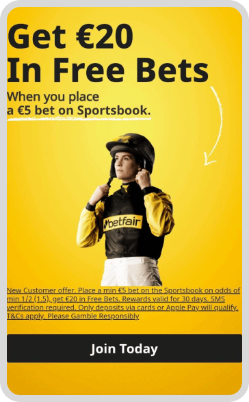 Betfair 