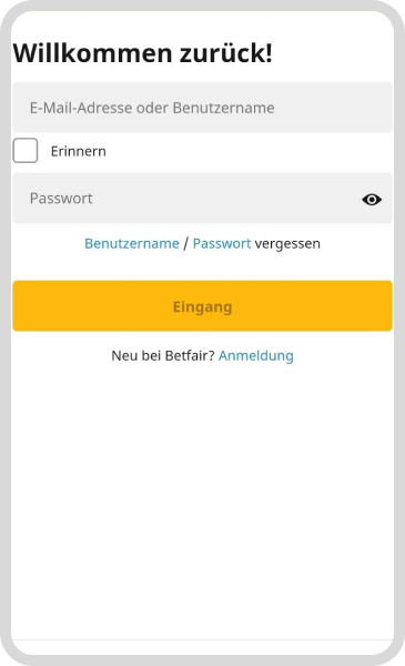 Betfair 