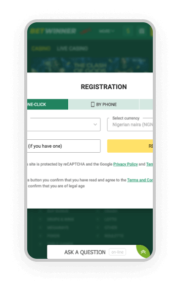 Betwinner