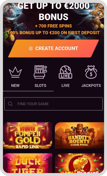 Dundee Slots