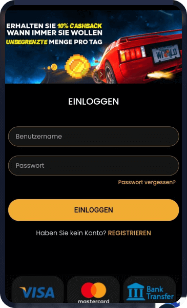 GoldenBet