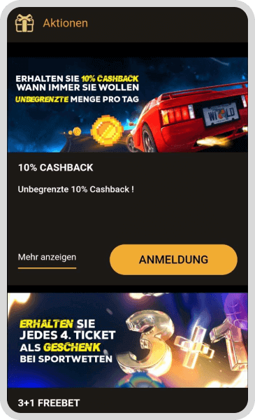 GoldenBet