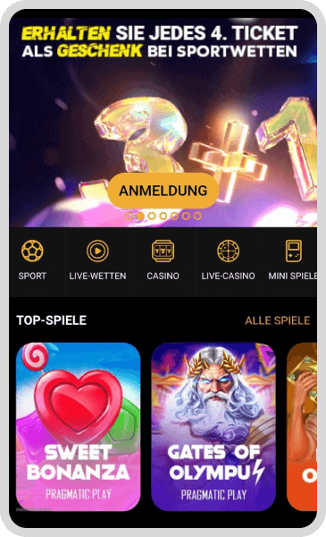 GoldenBet