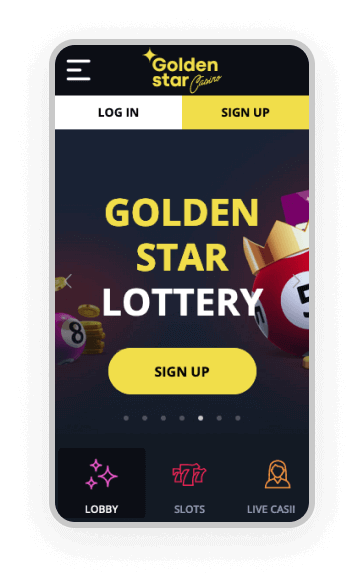 GoldenStar