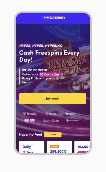 Нypеrіnо