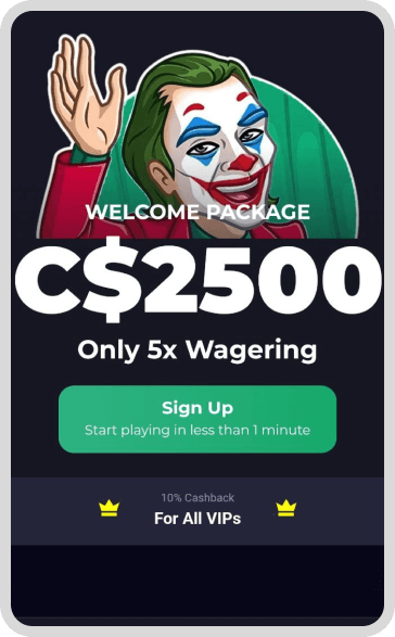 Jokersino