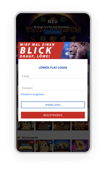 Löwen Play