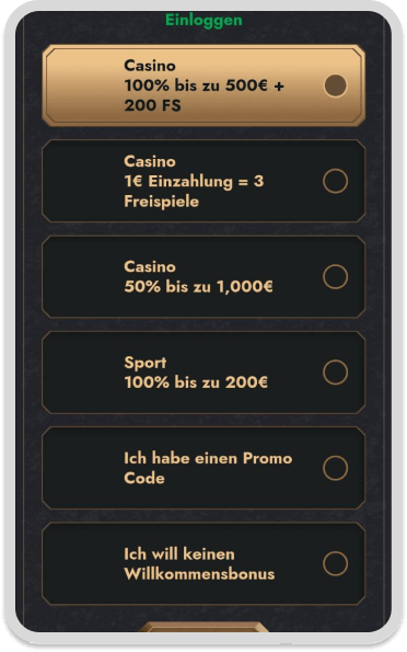 Lucky Heroes