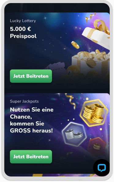 Lucky Wins