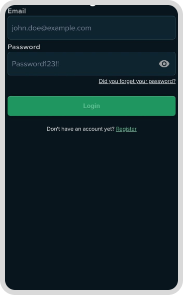 MyChance