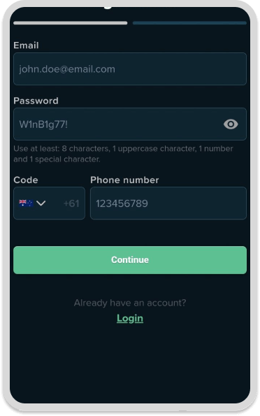MyChance