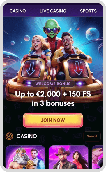 NovaJackpot