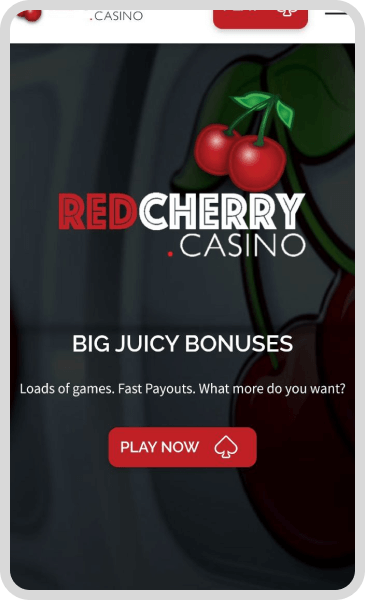 Red Cherry