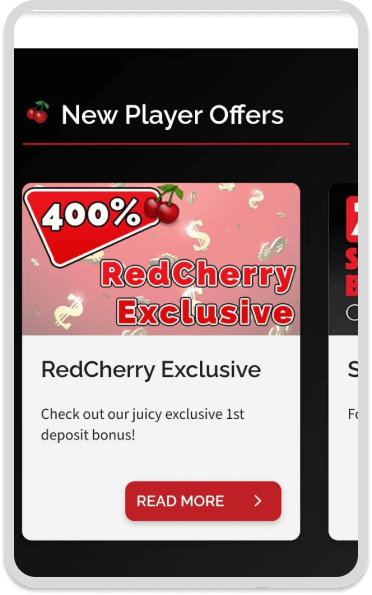 Red Cherry