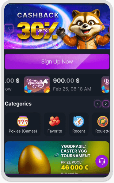 Rich Prize