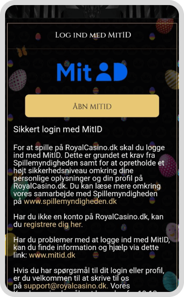 Royal