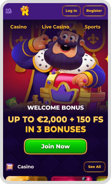 RoyalGame