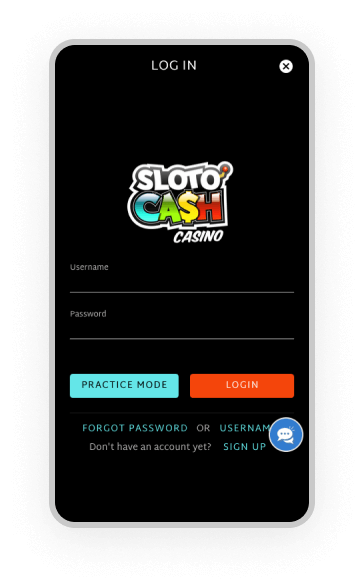 Sloto Cash