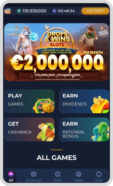 Starbets