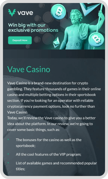 Vave