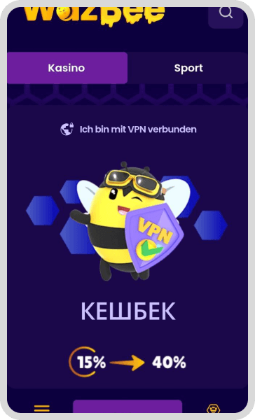 Wazbee