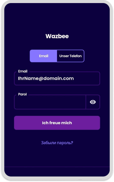 Wazbee