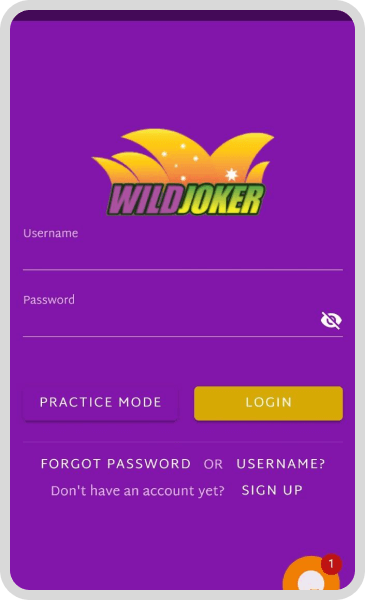 Wild Joker