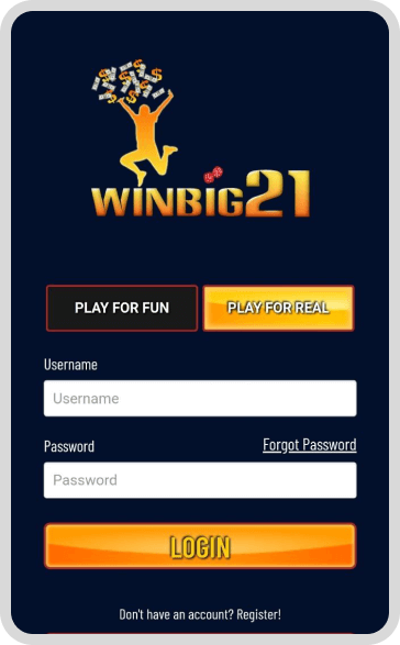 WinBig21