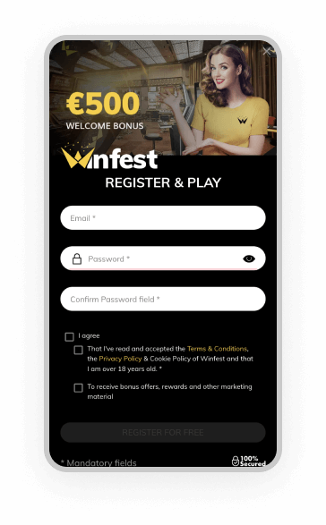 Winfest