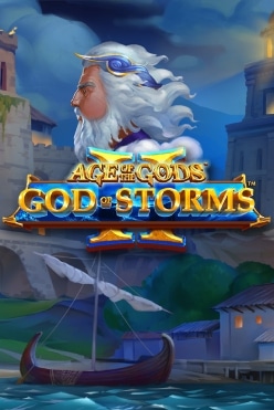 Age Of The Gods God Of Storms 2